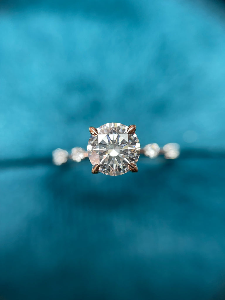 Diamonds: Unveiling the Beauty and Value of Nature's Treasures