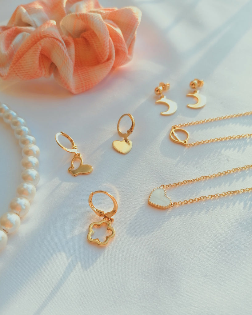 Ultimate Guide to Jewellery Care